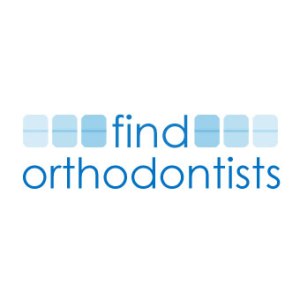 Find Orthodontists logo